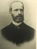 Otto Tortilowicz von Batocki-Friebe