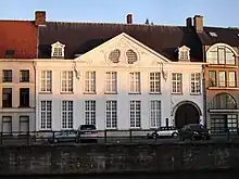 Hôtel de Lalaing