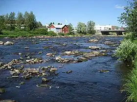 Oulainen