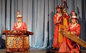 Image illustrative de l’article Dörvön chikhtei khuur