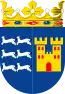 Blason de Province d’Oulu