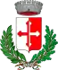 Blason de Oulx