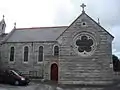 Our Lady's Hospice, Blackrock Chapel.