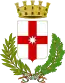 Blason de Ovada