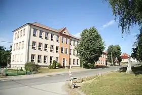 Předín