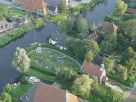 Broek (De Fryske Marren)