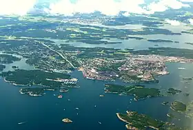 Oxelösund