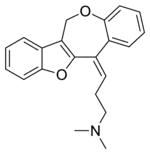 Image illustrative de l’article Oxétorone