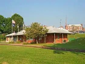 Oxford (Pennsylvanie)