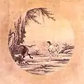3. Découverte du buffle