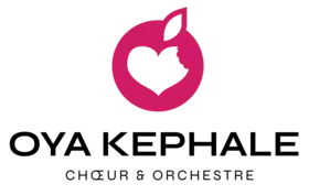 logo de Oya Kephale