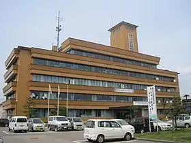Oyabe