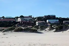 Oyster Bay (Cap-Oriental)