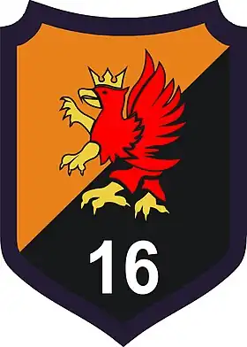 Image illustrative de l’article 16e division d'infanterie (Pologne)
