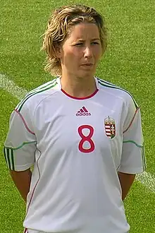 Image illustrative de l’article Anita Pádár