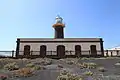 Phare de Punta Jandia.