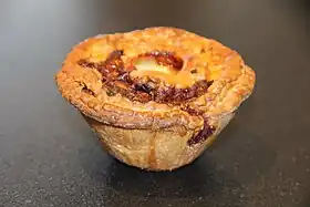 Image illustrative de l’article Pâté vaudois