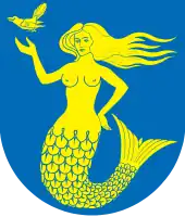 Blason de Päijät-HämePäijänne-Tavastland