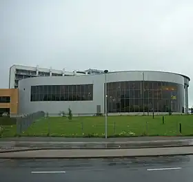 Image illustrative de l’article Side tänav (Pärnu)