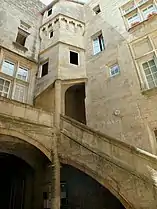 Hôtel de Carrion-Nizas