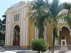 Arènes de Maracay