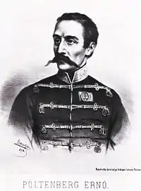 Ernő Poeltenberg