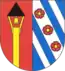 Blason de Pšánky