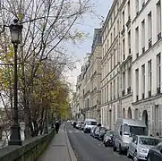 Vers la rue des Deux-Ponts.