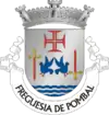Blason de Pombal