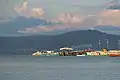Le port de Siompu