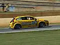 Volvo C30 S2000