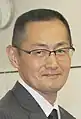 Shinya Yamanaka, chercheur en cellules souches, titulaire d'un doctorat de l'OCU, lauréat du prix Nobel de physiologie ou médecine 2012.