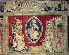 Septième sceau : Les sept trompettes