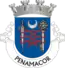 Blason de Penamacor