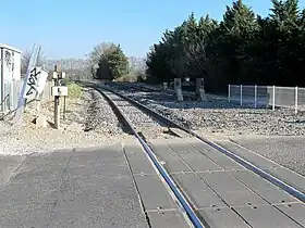 Image illustrative de l’article Gare de Saint-Pons (Bouches-du-Rhône)