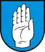 Blason de Gmina Łabiszyn
