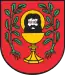 Blason de Gmina Łasin