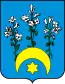 Blason de Żuromin