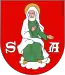 Blason de Gmina Annopol