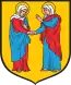 Blason de Baborów