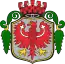 Blason de Barlinek