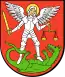 Blason de Biała Podlaska