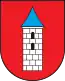Blason de Gmina Bieżuń