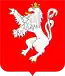 Blason de Gmina Bystrzyca Kłodzka