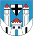 Blason de Bytów