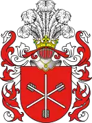 Herb Bełty