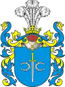 Herb Czewoja