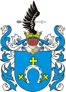 Herb Dąbrowa