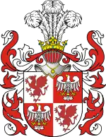 Duc de Varsovie Janusz Ier l’Aîné (c.1340 – 1429)