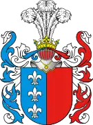Herb Kierdeja